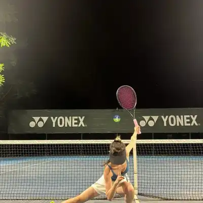 潘博玲